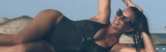 NEKAD BOG I BATINA NA ESTRADI, A SAD BAKA PO TREĆI PUT! U kuću stigla PRINOVA - vest odjeknula