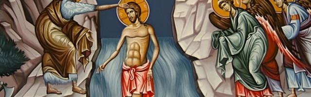 VELIKI DOGAĐAJ U PODGORICI NA LAZAREVU SUBOTU: Saborno krštenje u dva najpoznatija gradska hrama