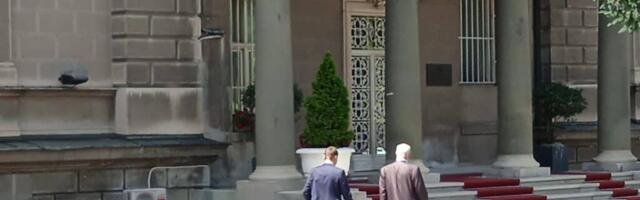 Doktrina „energične“ besmislenosti: Konsultacije u Predsedništvu su uvod u brze izbore, njihovo odlaganje ili rekonstrukciju vlade?