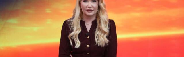 Sandra Božić razbila Manojlovića: Licemerni politički profiter pokušava da destabilizuje Srbiju!