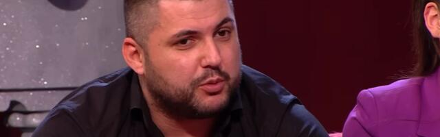 "Njegov otac je objavio falsifikat!" Oglasio se profesor matematike i najavio tužbu zbog Asminove diplome