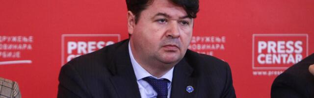 BIRODI: Ispitati da li sudija Petrov vodi kampanju za predsedničku kandidaturu