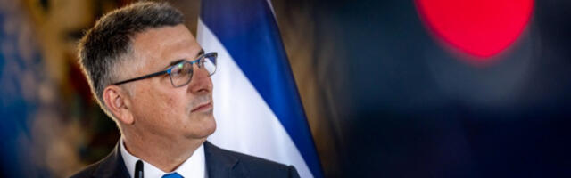 Израел: Одлука Италије неће утицати на нашу безбедност