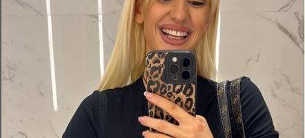 "Stigla mi je naredba da idem u zatvor u Požarevac": Anji Mit policija nije oprostila, otkrila sa čim se suočila