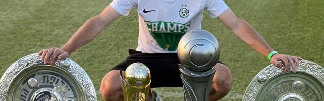 Zvezdaški okršaj pripao štoperu za plasman u završnicu Lige šampiona Azije