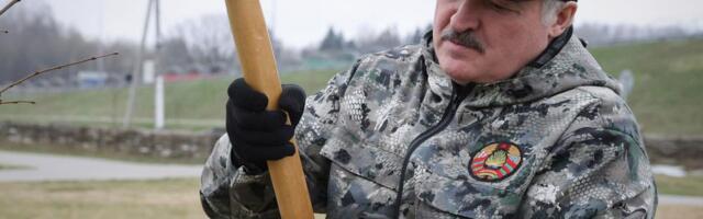 Lukašenko: Belorusija spremna za veliki sporazum sa SAD