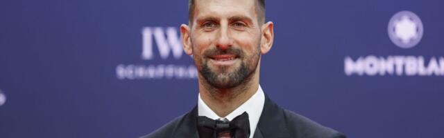 „Đoković može da postane predsednik Srbije, ali je dovoljno inteligentan da zna šta sve to može da izazove“