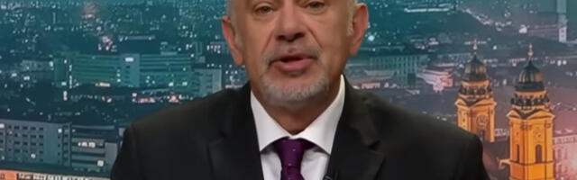 Politički cirkus u Hrvatskoj: Poslanik nazvao voditelja Zorana Šprajca Srbinom, a ovaj njega budalom