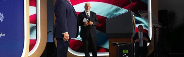 TRAMPU ISTIČE ROK: Američki zakon daje predsedniku 60 dana da pokrene i vodi rat bez odobrenja Kongresa! Ustavni sukob sve bliži!