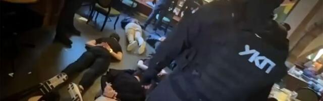 U NOVOM SADU NEMA ZAŠTIĆENIH: Kako je novosadski OKP postao najjača brana narko-kriminalu