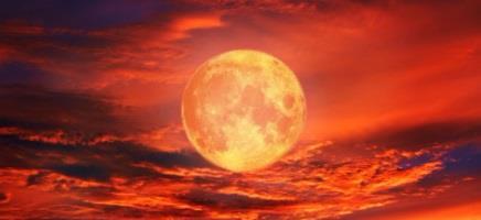 Pun Mesec u Škorpiji 1. maja donosi dramatične promene: Borba sa strahovima i prekidanje odnosa biće intenzivni