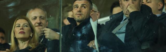 Čuveni fudbaler Partizana: Zašto se uprava plaši Skupštine? Strašno na šta smo spali, mora da se menja i trener i ceo tim