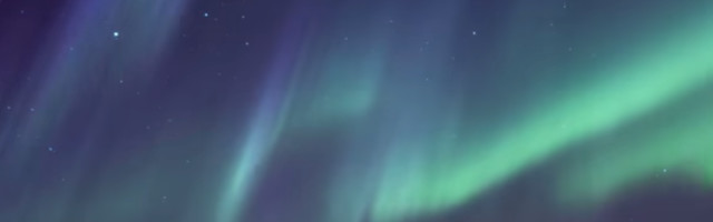 Misteriozna svetlost pojavljuje se povremeno na nebu, potpuno zbunjuje naučnike (VIDEO)