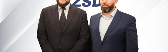 Zukorlić dao podršku predsjedniku ZSD Mujoviću