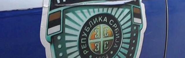 MUP Srbije: Surduličanin uhapšen u Leskovcu zbog droge
