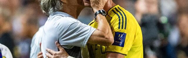 Osvojio titulu, pa napustio Al Nasr!