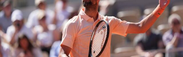 Novi veliki rekord Novaka Đokovića: Federer je prošlost, ovo će teško ikome poći za rukom ponovo!