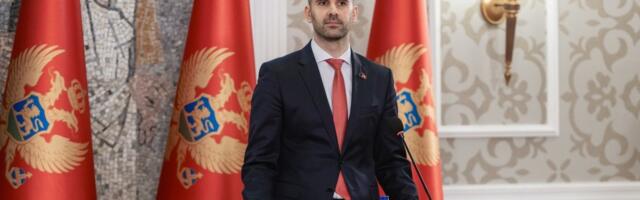 Politički zemljotres u Crnoj Gori! Sve se u odigralo prošle nedelje, Spajić ima tajni dil sa DPS?!