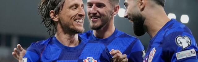 Amerikanci objavili prognozu za Svetsko prvenstvo: Hrvatska ponižena, a evo ko osvaja Mundijal!