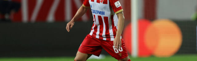 DELIJE U STRAHU! Seol posle Mundijala napušta Zvezdu?
