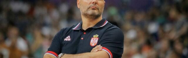 Zvanično: Đorđević menja Baraća na klupi istanbulskog kluba