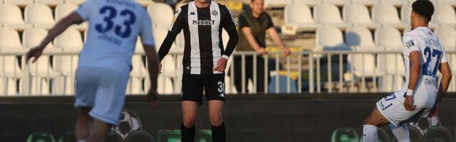 Partizan i Železničar čekaju svoje rivale u Ligi konferencije, pratite uživo žreb na Telegrafu