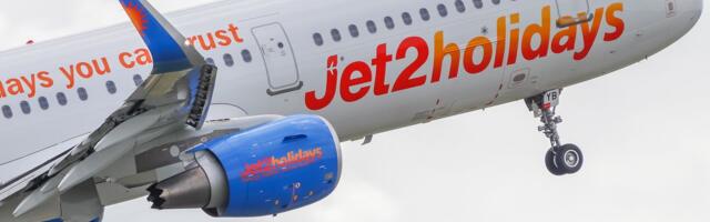 Putnik preminuo posle incidenta na letu Jet2: Britanske vlasti pokrenule dve istrage