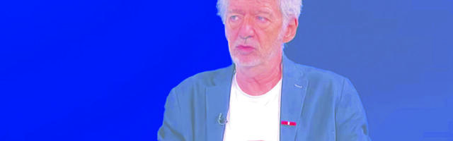 Sramota je što RTS ne reprizira seriju "Vuk Karadžić": Miki Manojlović napao Javni servis tokom gostovanja, a ovo je mogući razlog