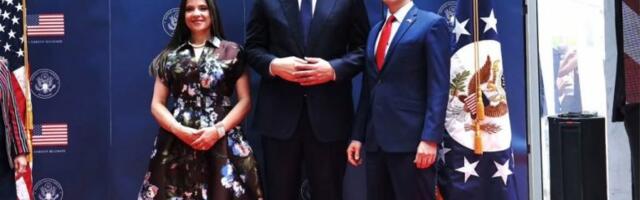 VUČIĆ TRAMPU I AMERIČKOM NARODU ČESTITAO DAN NEZAVISNOSTI: " Verujem da naše istorijsko savezništvo može da bude dobar temelj za izgradnju još boljih odnosa"! (FOTO)