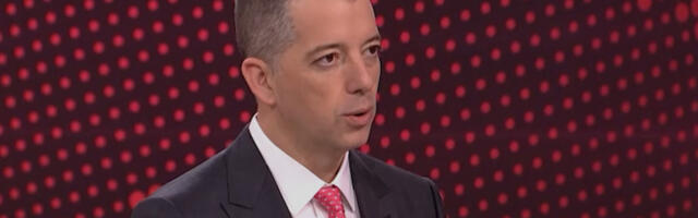 Đurić: Srbija ispunila sve uslove za otvaranje Klastera 3, počinje strateški dijalog sa SAD