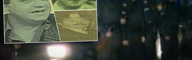 RAT DO ISTREBLJENJA NAJAVILO JE NJEGOVO UBISTVO: Likvidacija brata Miše Kobre ispred "Magnuma" započela je niz osveta u kojem je glavu izgubio i legendarni Žorž