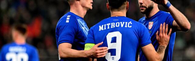 Kako izgleda FIFA rang lista posle Mundijala i gde je u toj priči Srbija