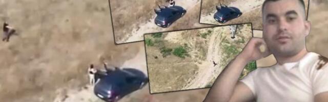 (VIDEO) Horor u Vidištu! Zverski ubio bivšeg tasta i taštu, pa im oteo ćerku: Selo u šoku nakon nezapamćenog zločina