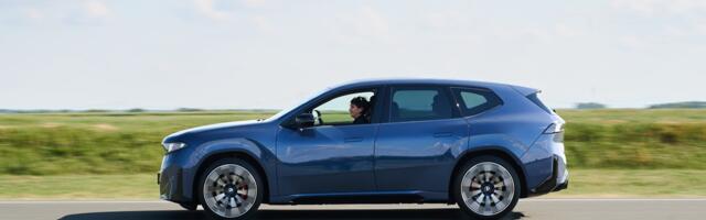 BMW Biznis liga, Doris Danilović: Spoj vrhunskog pogona i uigranog tima