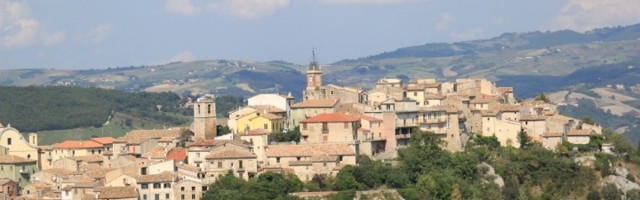 U Italiji je selo kao iz bajke: A prodaju kuće za jedan evro