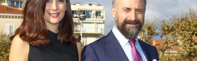 Turski glumac je najsavršeniji muž ikada i želimo svakoj ženi da nađe takvog lika