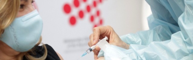 Mediji: Kina šalje Srbiji još 500.000 vakcina