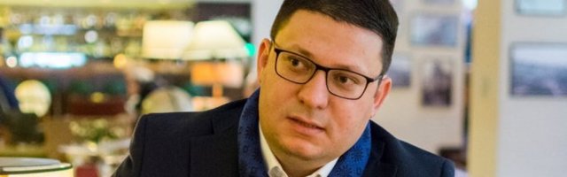 Đurđev: Ministar Stefanović odgovorno postupio u slučaju nepriličnog ponašanja policijskog službenika