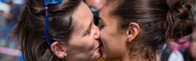 Vatikan traži da Italija povuče zakon protiv homofobije jer bi to značilo da će i crkva postati deo LGBT zajednice