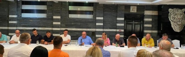 PALMA: Srbija mora pod hitno da nešto preduzme PROTIV LAŽOVA, KRIMINALACA, LOPOVA, BANDITA I LUDAKA!