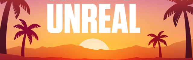 Summer of Unreal: Otvorene prijave za besplatni kurs Unreal Engine-a za profesionalce iz kreativnih industrija