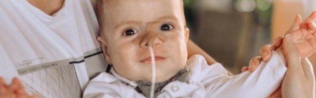 VREME ISTIČE, MALOM BOŠKU JE OSTALO JOŠ 14 DANA A FALI MU 800.000 EVRA! SRBIJO NA NOGE, MI OVO MOŽEMO!