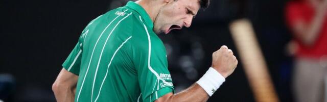 Muratoglu: Ako je Federer GOAT, onda je Novak Đoković najjači od svih