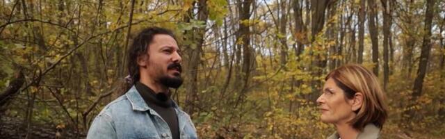 Da sam ja neko: Andrej Maričić, drugi deo, večeras u 18.30h