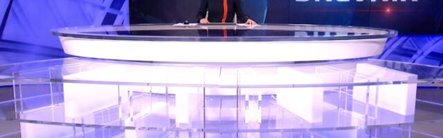 Dnevnik u 19 (24.12.2021)