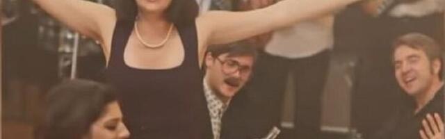 Paulini Manov nije bila namenjena Ljiljana u "Tomi"