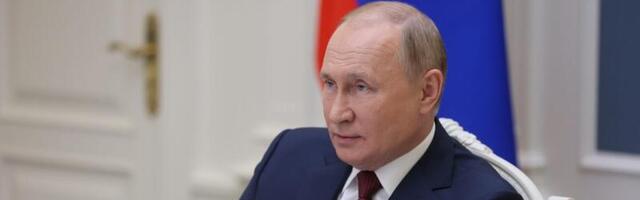 Šefica britanske diplomatije ne isključuje uvođenje sankcija Putinu