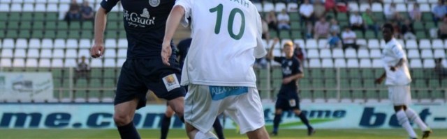 Ružnim fudbalom na beznadežnog autsajdera