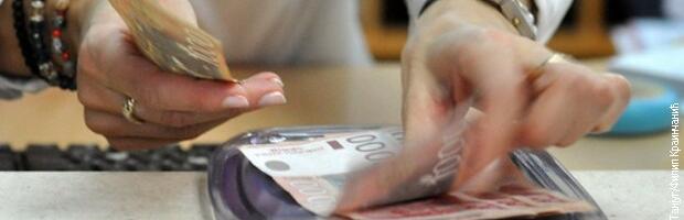 Danas penzionerima po 20.000 dinara