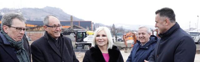 Uprkos predizbornom obećanju, Zorana Mihajlović se još nije preselila u Novi Pazar